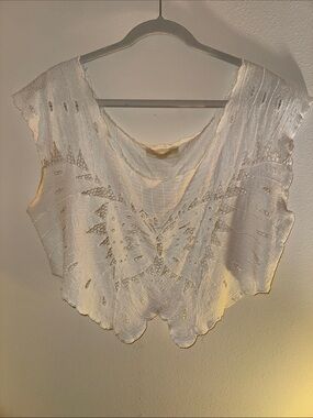 Indah top